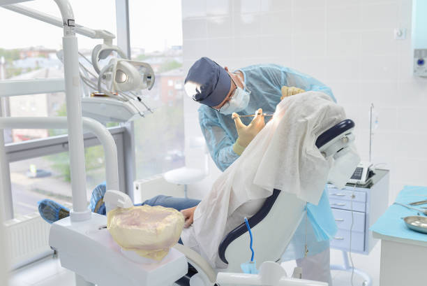 Best Emergency Dental Care for Sports Injuries in Turtle Creek, PA